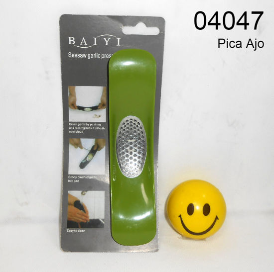 Imagen de PICA AJO GOURMET 3.24